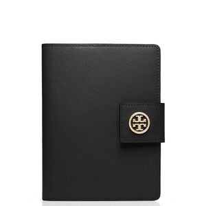 Tory Burch London Passport Case